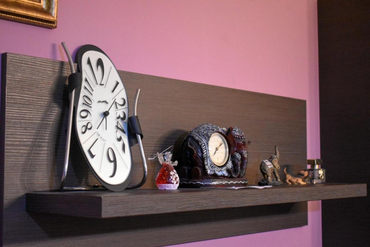 Apartman Sara 2 Подгориця Екстер'єр фото