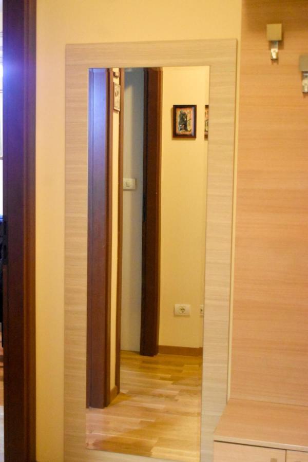 Apartman Sara 2 Подгориця Екстер'єр фото