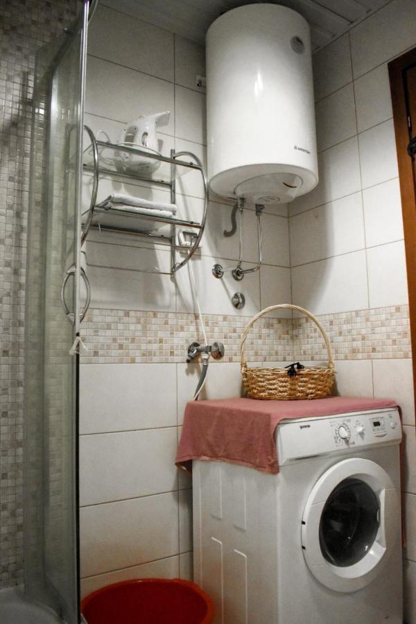 Apartman Sara 2 Подгориця Екстер'єр фото