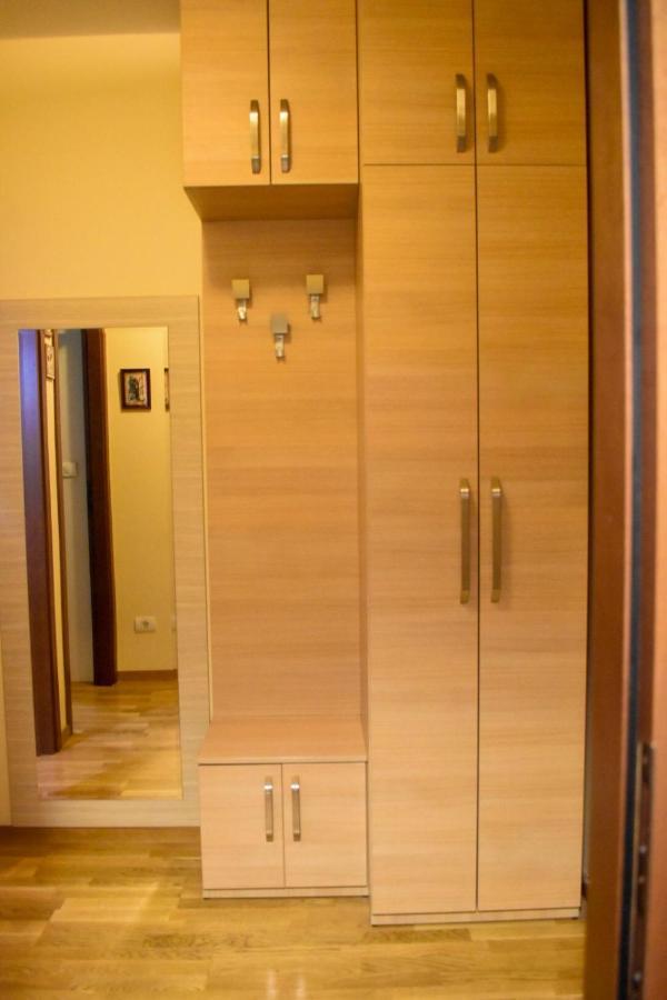 Apartman Sara 2 Подгориця Екстер'єр фото