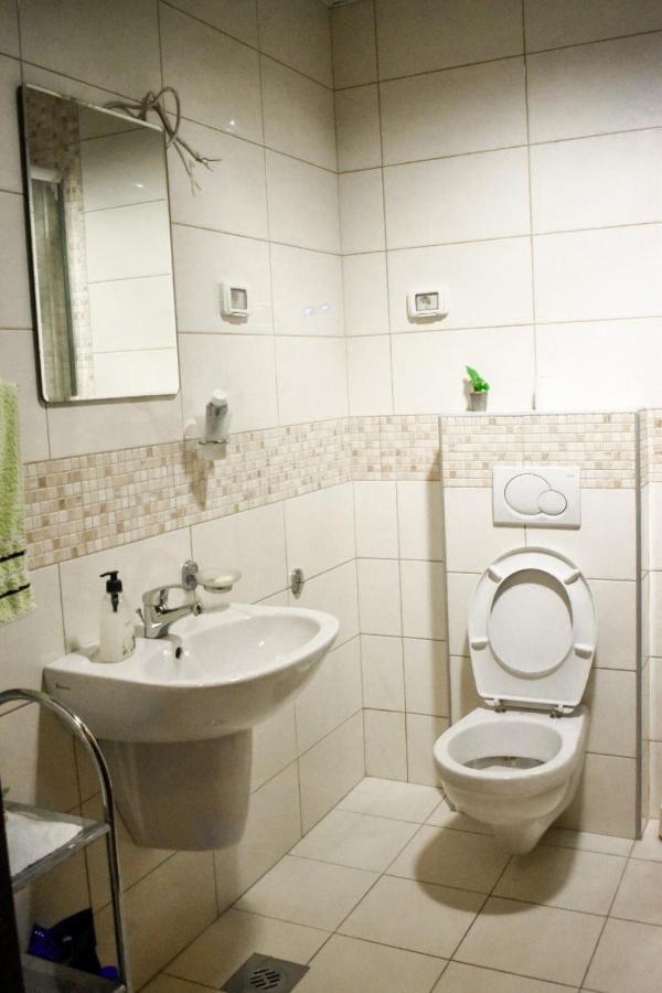 Apartman Sara 2 Подгориця Екстер'єр фото
